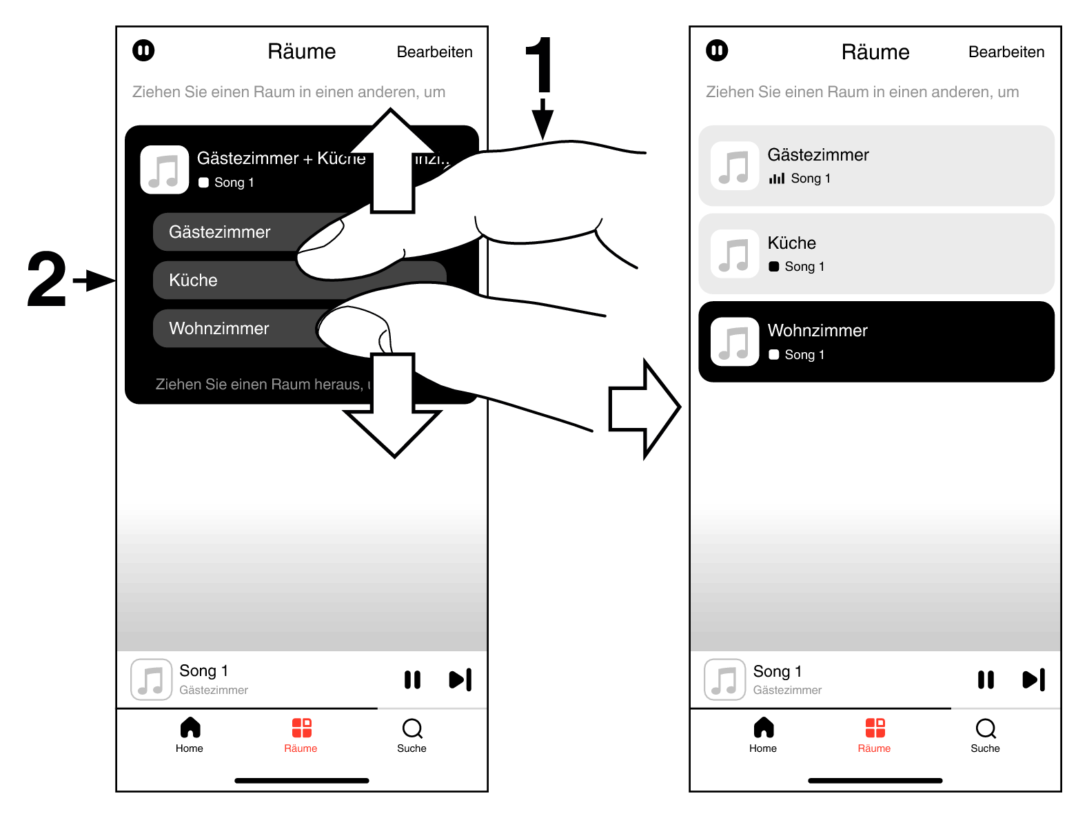 App Ungrouping All v3.0
